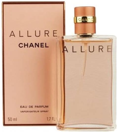 allure chanel perfume mujer|Chanel Allure perfume 50ml price.